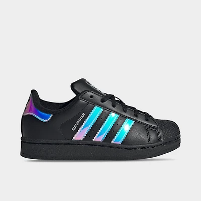 Little Kids' adidas Originals Superstar II Casual Shoes