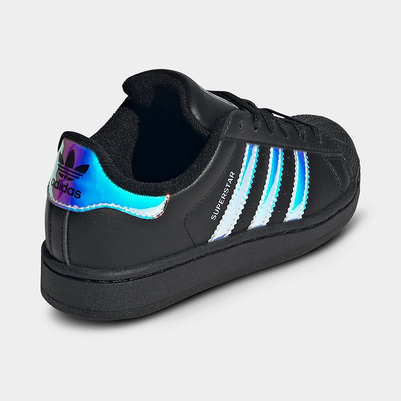 Little Kids' adidas Originals Superstar II Casual Shoes