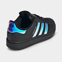 Little Kids' adidas Originals Superstar II Casual Shoes