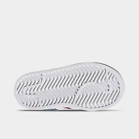 Girls' Toddler adidas Originals x Liberty London Superstar II Comfort Closure Casual Shoes