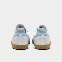 Little Kids' adidas Originals Samba OG Casual Shoes