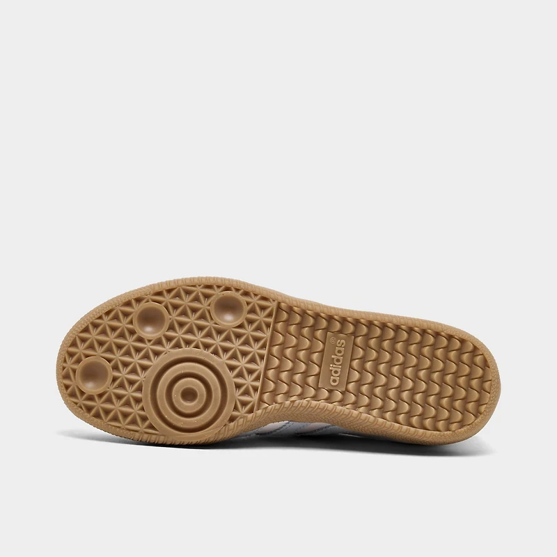 Little Kids' adidas Originals Samba OG Casual Shoes