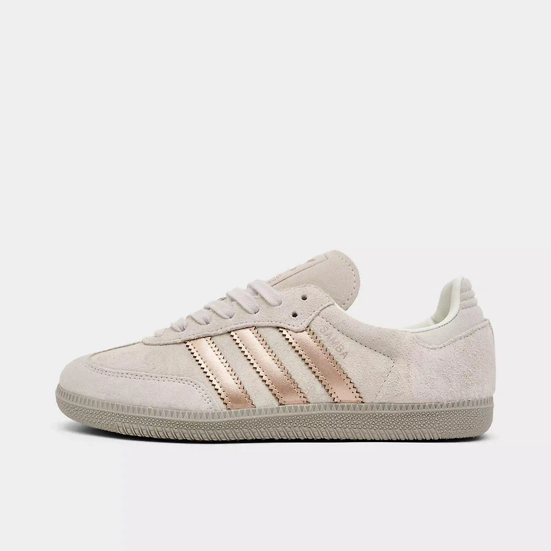 Women's adidas Originals Samba OG LE Casual Shoes