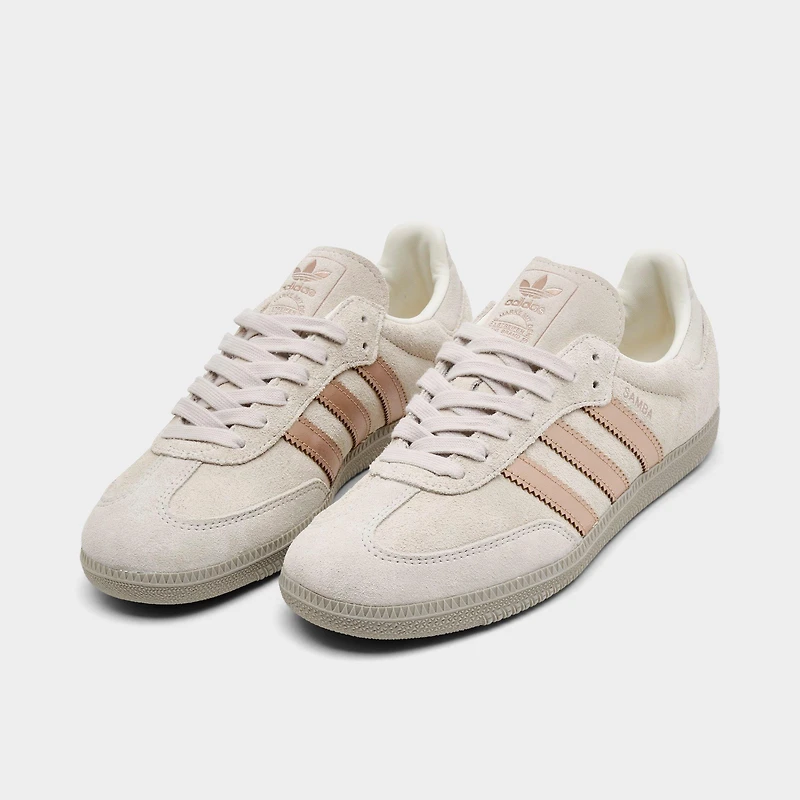 Women's adidas Originals Samba OG LE Casual Shoes