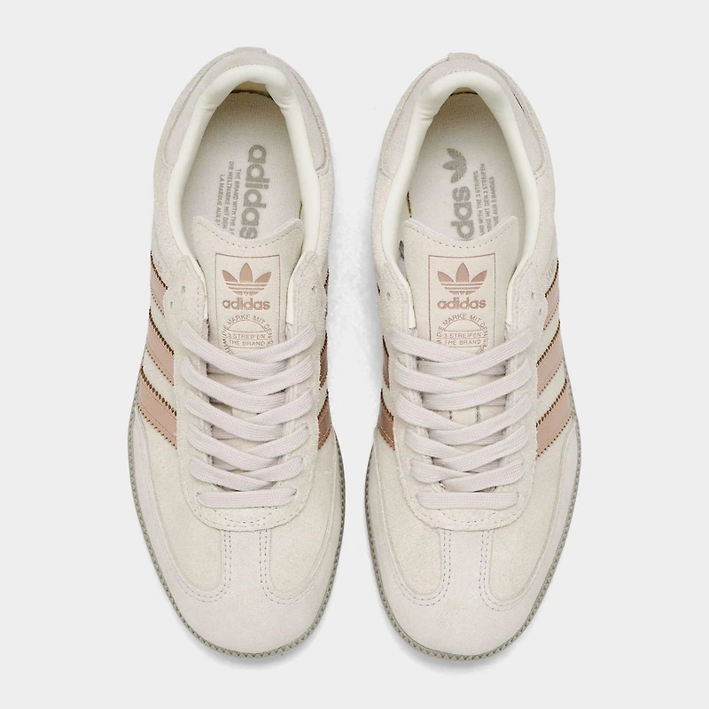 Women's adidas Originals Samba OG LE Casual Shoes