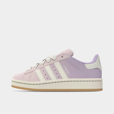 Little Kids' adidas Originals Campus 00s Casual Shoes
