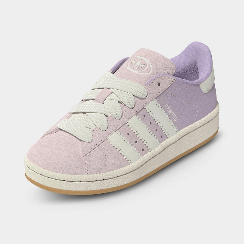 Little Kids' adidas Originals Campus 00s Casual Shoes