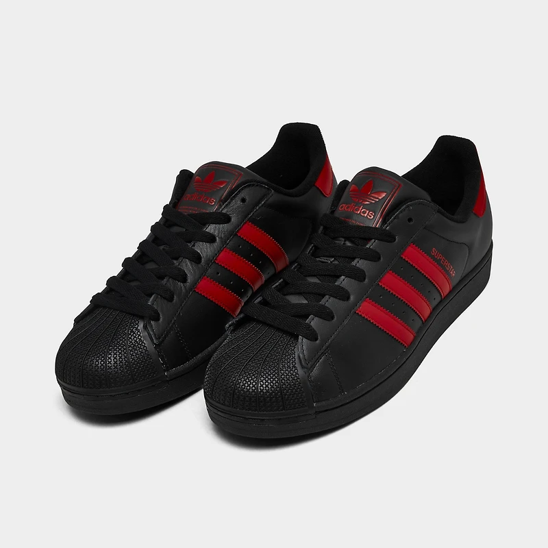Men's adidas Originals Superstar II Casual Shoes