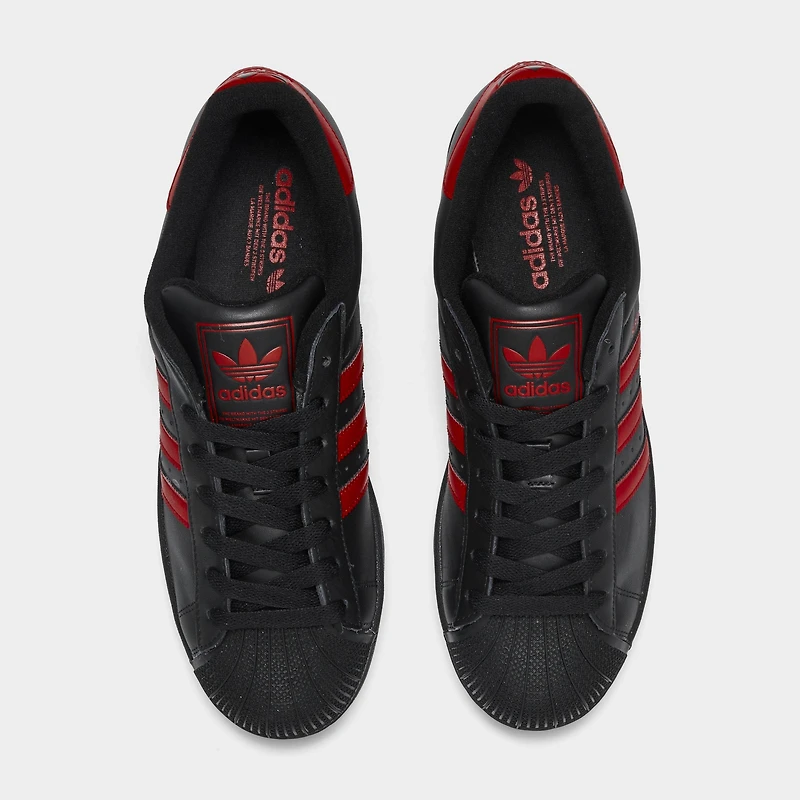 Men's adidas Originals Superstar II Casual Shoes
