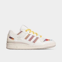 Men's adidas Originals Forum Low CL Casual Shoes
