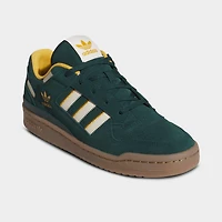 Men's adidas Originals Forum Low CL Casual Shoes