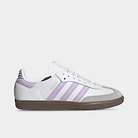 Big Kids' adidas Originals Samba OG Casual Shoes