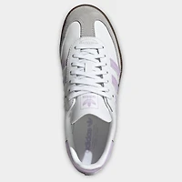 Big Kids' adidas Originals Samba OG Casual Shoes