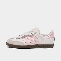 Kids' Toddler adidas Originals Samba OG Casual Shoes