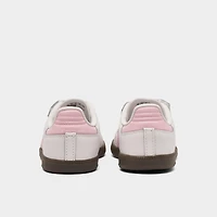 Kids' Toddler adidas Originals Samba OG Casual Shoes
