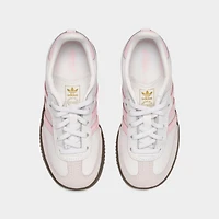Kids' Toddler adidas Originals Samba OG Casual Shoes