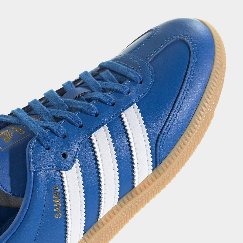Big Kids' adidas Originals Samba OG Casual Shoes