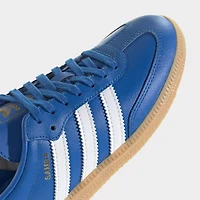 Big Kids' adidas Originals Samba OG Casual Shoes