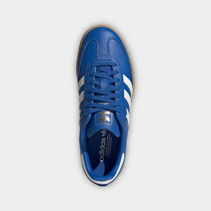 Big Kids' adidas Originals Samba OG Casual Shoes