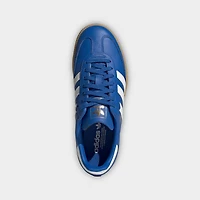 Big Kids' adidas Originals Samba OG Casual Shoes