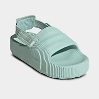 Women's adidas Originals adilette 22 XLG Slide Sandals