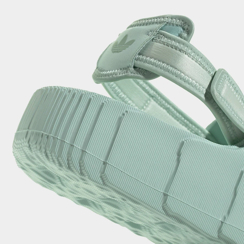 Women's adidas Originals adilette 22 XLG Slide Sandals