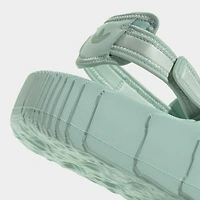 Women's adidas Originals adilette 22 XLG Slide Sandals