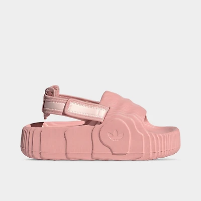 Women's adidas Originals adilette 22 XLG Slide Sandals