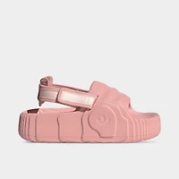 Women's adidas Originals adilette 22 XLG Slide Sandals
