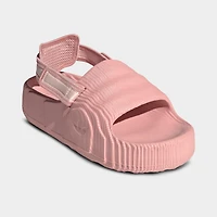Women's adidas Originals adilette 22 XLG Slide Sandals