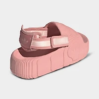 Women's adidas Originals adilette 22 XLG Slide Sandals