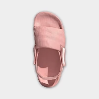 Women's adidas Originals adilette 22 XLG Slide Sandals