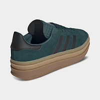 Women's adidas Originals Gazelle Bold Casual Shoes