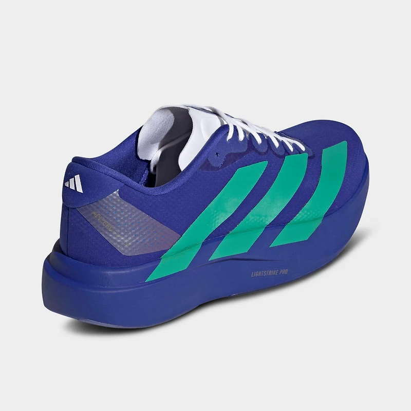 Men's adidas Adizero EVO SL Woven Running Shoes