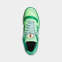 Men's adidas Originals x The Simpsons Forum 84 Low CL Casual Shoes