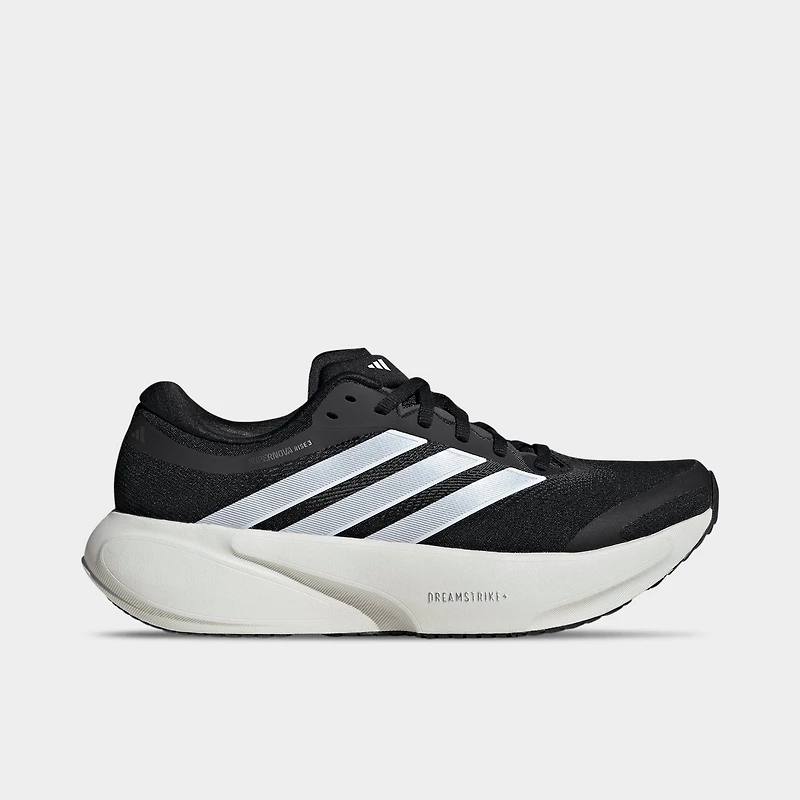 Women's adidas Supernova Rise 3 Running Shoes (Wide Width)