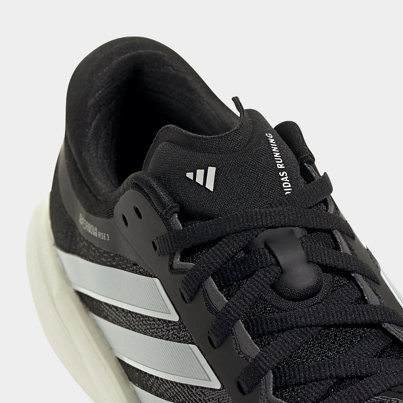 Women's adidas Supernova Rise 3 Running Shoes (Wide Width)