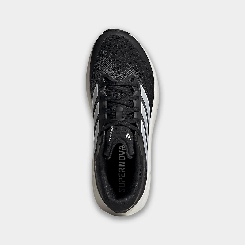 Women's adidas Supernova Rise 3 Running Shoes (Wide Width)