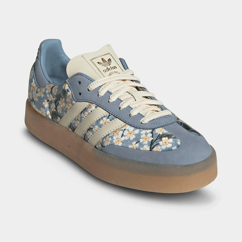 Women's adidas Originals x Liberty London Sambae Casual Shoes
