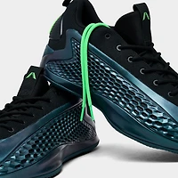 Men's adidas Anthony Edwards 1 Low Basketball Shoes
