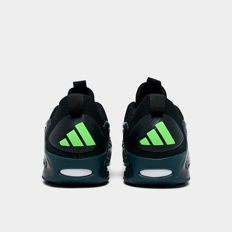 Men's adidas Anthony Edwards 1 Low Basketball Shoes