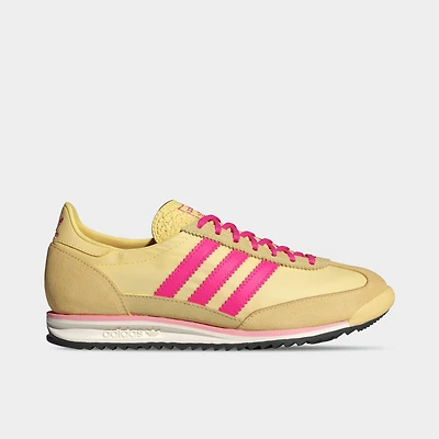 Women's adidas Originals SL 72 SE Casual Shoes