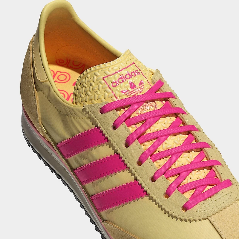 Women's adidas Originals SL 72 SE Casual Shoes