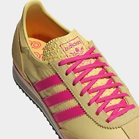 Women's adidas Originals SL 72 SE Casual Shoes