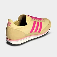 Women's adidas Originals SL 72 SE Casual Shoes