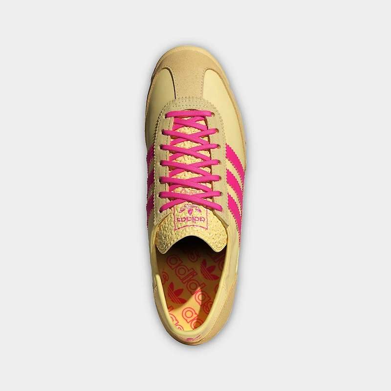 Women's adidas Originals SL 72 SE Casual Shoes