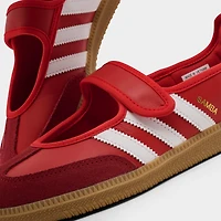 Women's adidas Originals Samba Jane Casual Shoes
