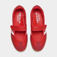 Women's adidas Originals Samba Jane Casual Shoes