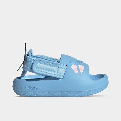 Kids' Toddler adidas Originals x Disney adiFOM adilette Slide Sandals