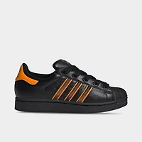 Women's adidas Originals Superstar II Casual Shoes